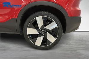 Volvo C40 Recharge bild 17