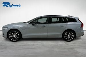Volvo V60 bild 3