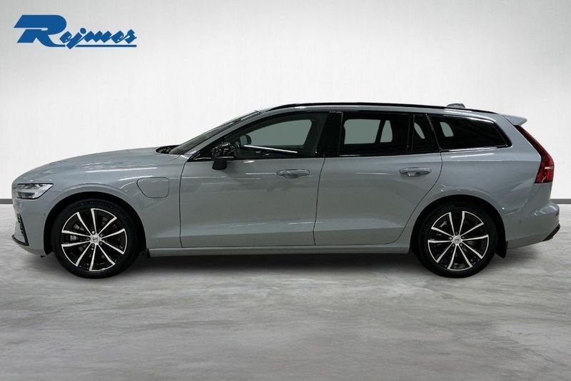 Volvo V60 bild 3