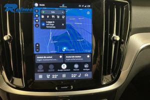 Volvo V60 bild 11