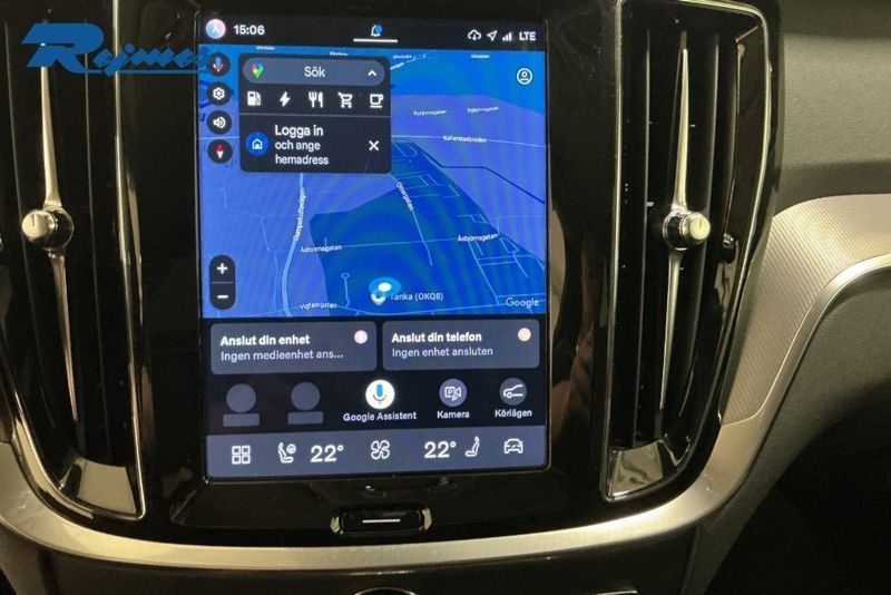 Volvo V60 bild 11