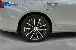Volvo V60 bild 17