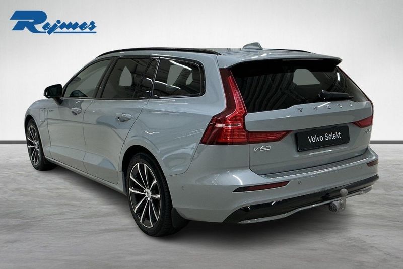 Volvo V60 bild 2