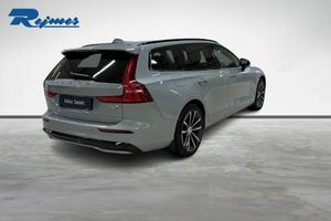 Volvo V60 bild 19