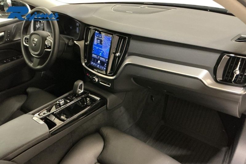 Volvo V60 bild 12