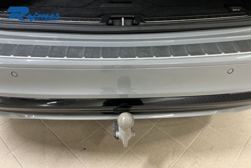 Volvo V60 bild 16