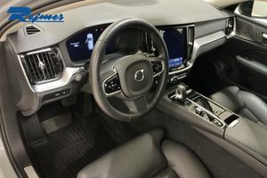 Volvo V60 bild 7