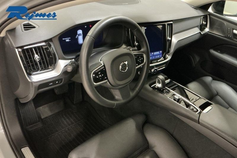 Volvo V60 bild 7