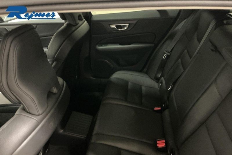 Volvo V60 bild 14