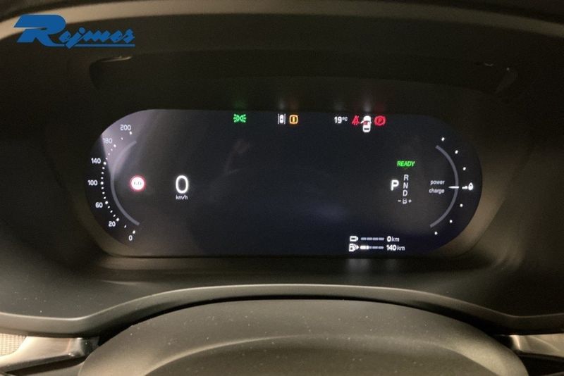Volvo V60 bild 10