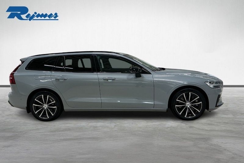 Volvo V60 bild 18