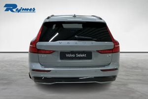 Volvo V60 bild 4