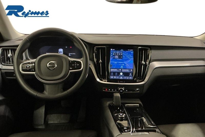Volvo V60 bild 8