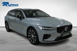 Volvo V60 bild 20