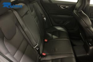 Volvo V60 bild 15