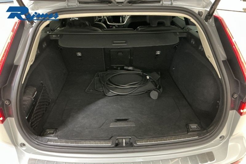Volvo V60 bild 13