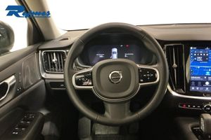 Volvo V60 bild 9