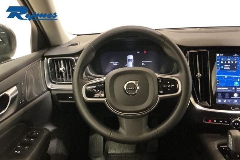 Volvo V60 bild 9