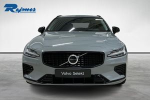 Volvo V60 bild 5