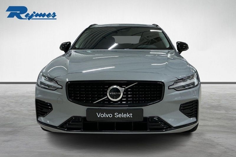 Volvo V60 bild 5