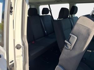Volkswagen Caravelle bild 11