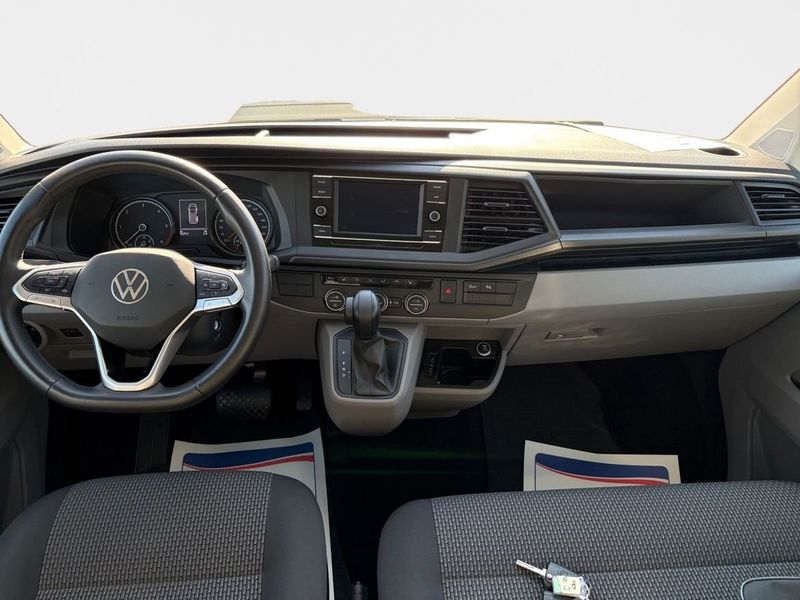Volkswagen Caravelle bild 10