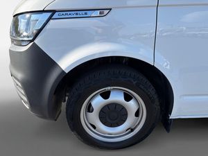 Volkswagen Caravelle bild 14