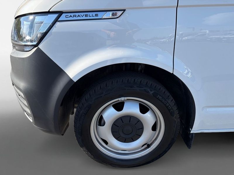 Volkswagen Caravelle bild 14