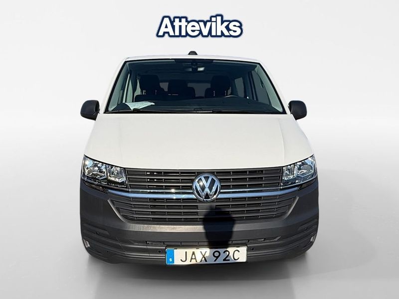 Volkswagen Caravelle bild 8