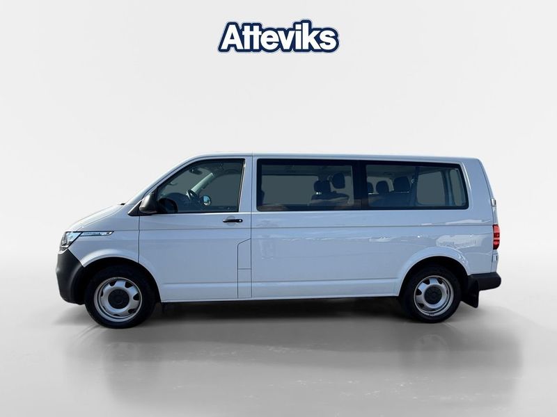 Volkswagen Caravelle bild 6