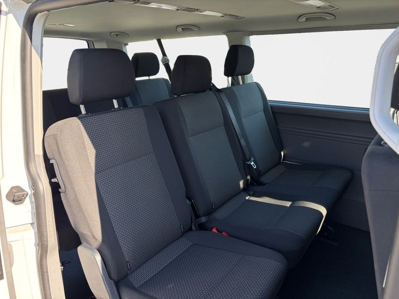 Volkswagen Caravelle bild 13