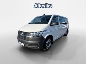 Volkswagen Caravelle bild 7