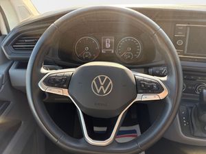 Volkswagen Caravelle bild 12