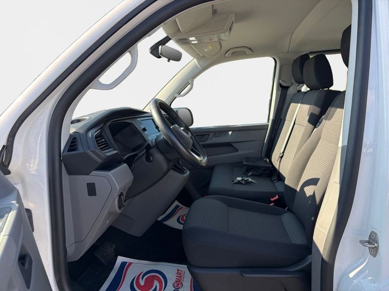 Volkswagen Caravelle bild 9