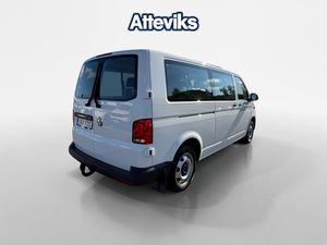 Volkswagen Caravelle bild 3