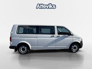 Volkswagen Caravelle bild 2