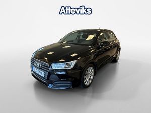 Audi A1 bild 7