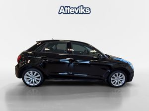 Audi A1 bild 2