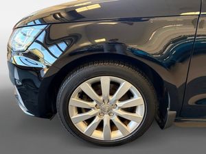 Audi A1 bild 14