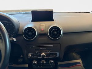Audi A1 bild 11