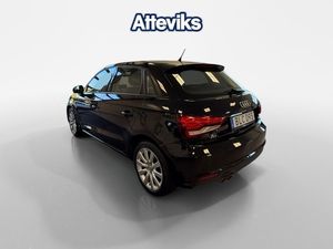 Audi A1 bild 5