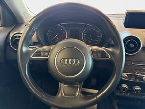 Audi A1 bild 12