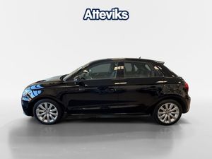 Audi A1 bild 6