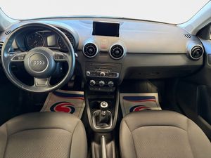 Audi A1 bild 10