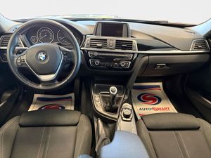 BMW 318 bild 10