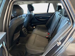 BMW 318 bild 13