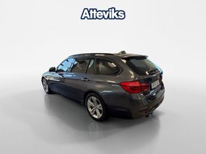 BMW 318 bild 5