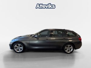 BMW 318 bild 6