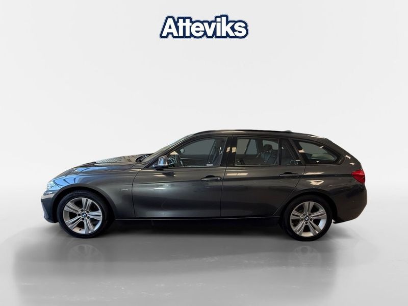 BMW 318 bild 6