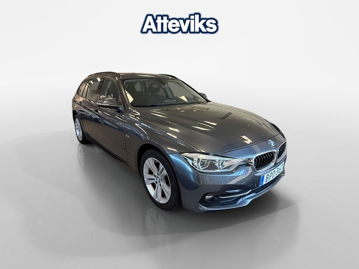 BMW 318